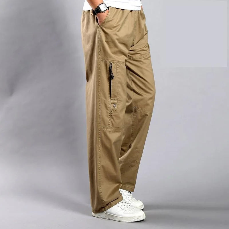 Karter Tech Cargos