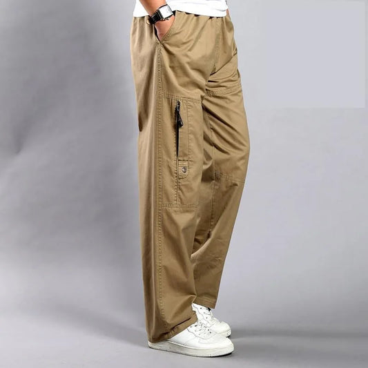 Karter Tech Cargos