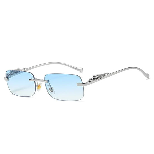 Leopard Icon Sunnies