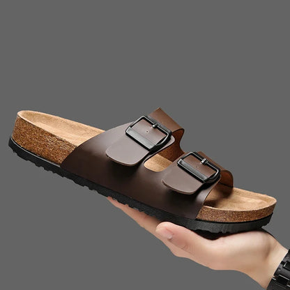 Monclova Sandal