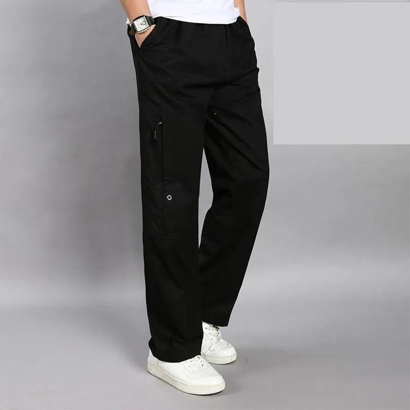 Karter Tech Cargos